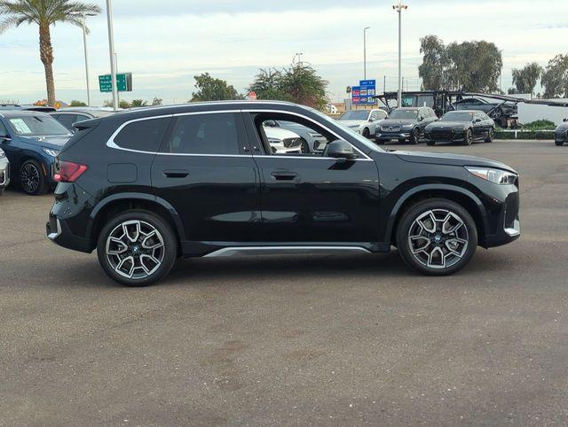 used 2026 BMW X1 car, priced at $48,059