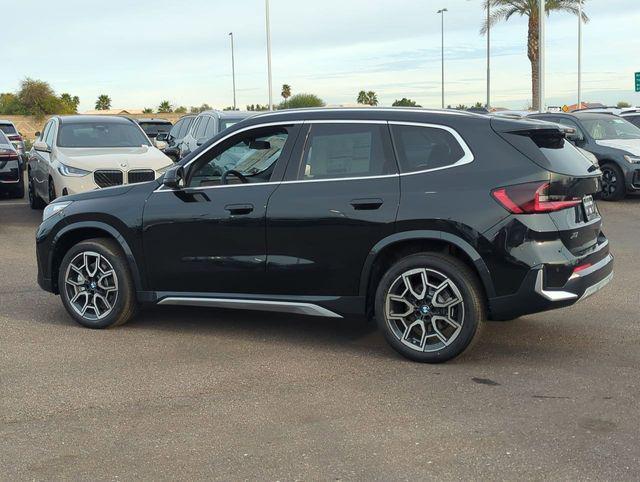 used 2026 BMW X1 car, priced at $48,059