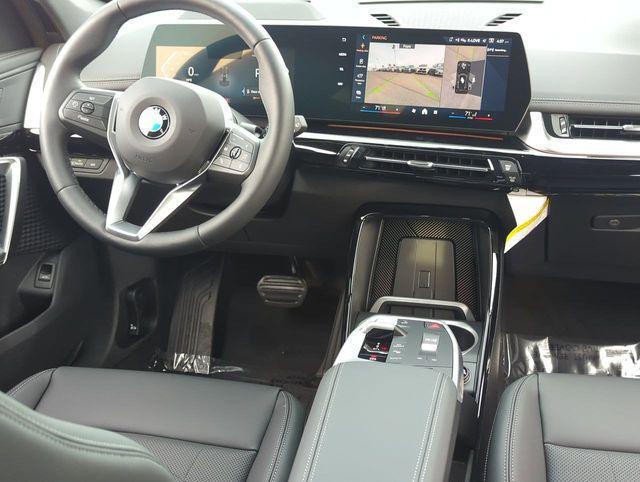 used 2026 BMW X1 car, priced at $48,059