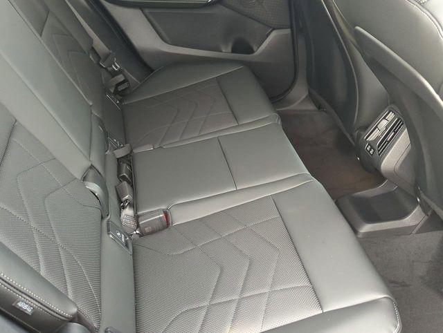 used 2026 BMW X1 car, priced at $48,059