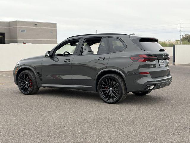 new 2026 BMW X5 car, priced at $81,025