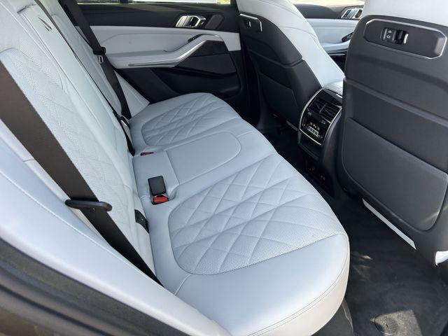 new 2026 BMW X5 car, priced at $78,825