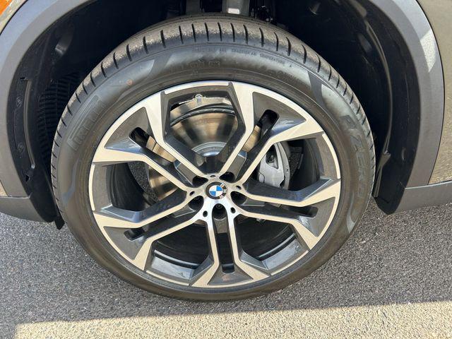 new 2026 BMW X5 car, priced at $78,825