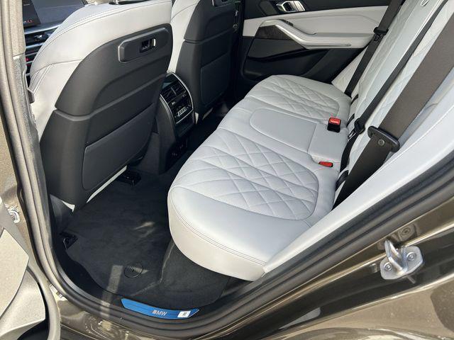 new 2026 BMW X5 car, priced at $78,825