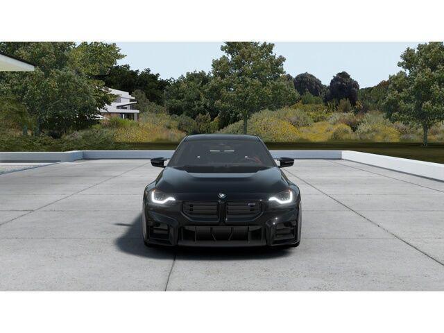 new 2026 BMW M2 car, priced at $78,134
