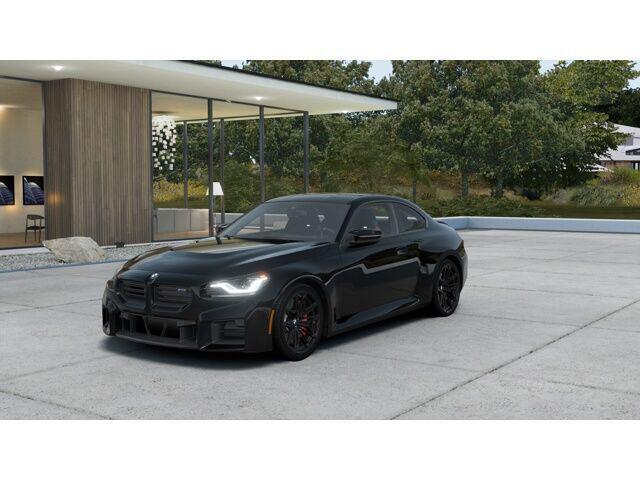 new 2026 BMW M2 car, priced at $78,134