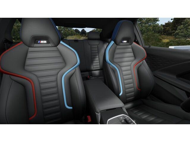 new 2026 BMW M2 car, priced at $78,134