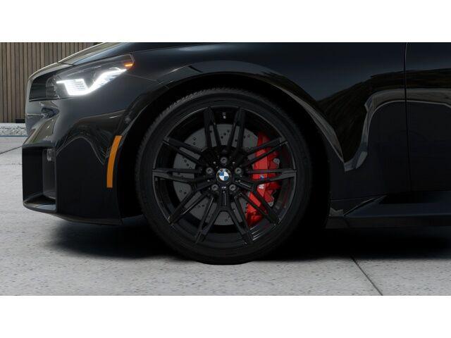 new 2026 BMW M2 car, priced at $78,134
