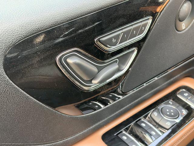 used 2022 Lincoln Aviator car, priced at $41,387