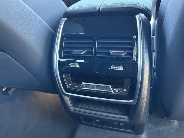 new 2026 BMW X5 car, priced at $79,875