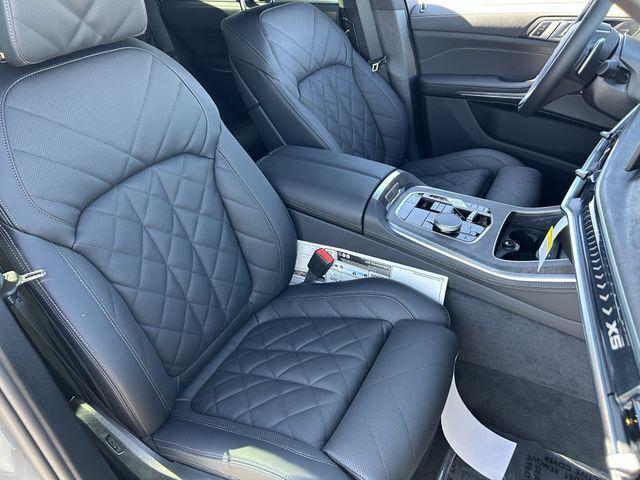 new 2026 BMW X5 car, priced at $79,875