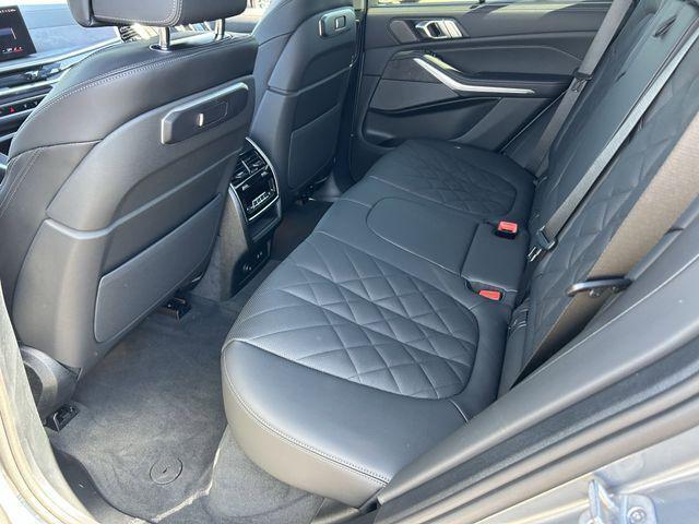 new 2026 BMW X5 car, priced at $79,875