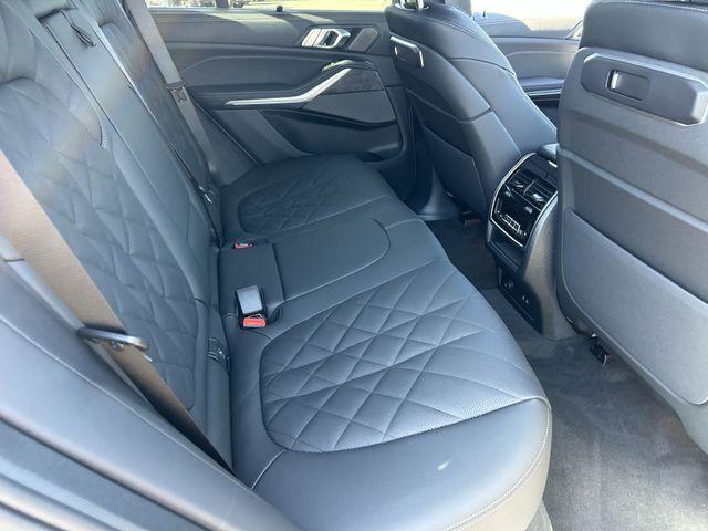 new 2026 BMW X5 car, priced at $79,875
