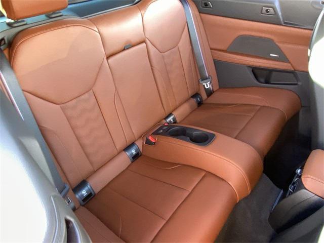 new 2026 BMW M4 car, priced at $105,100