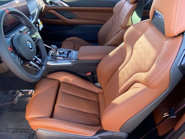 new 2026 BMW M4 car, priced at $105,100