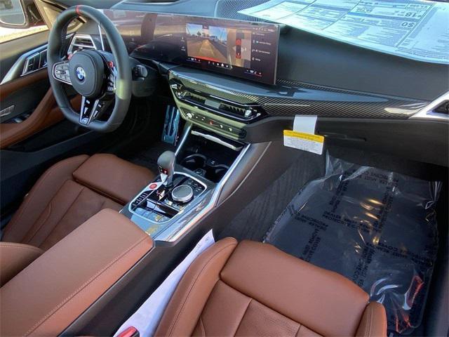new 2026 BMW M4 car, priced at $105,100