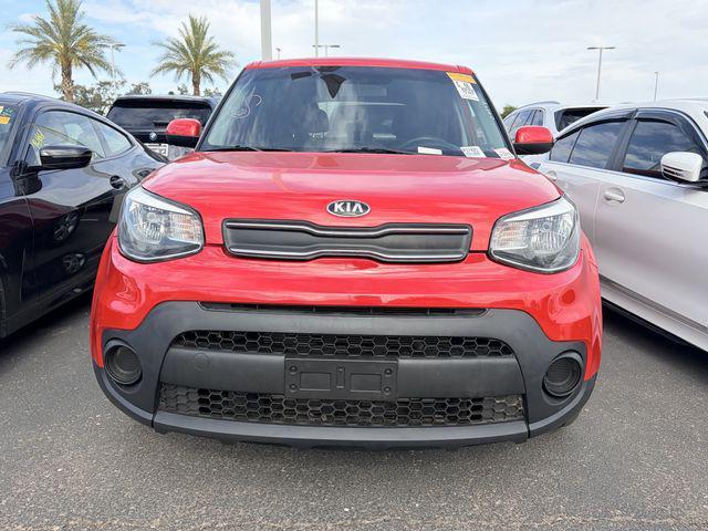 used 2019 Kia Soul car, priced at $11,563