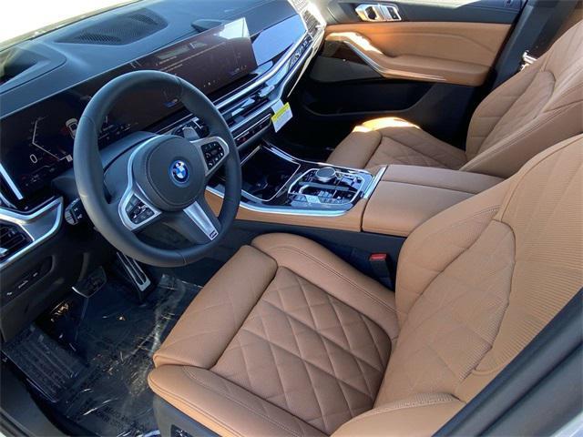new 2026 BMW X5 PHEV car, priced at $84,800