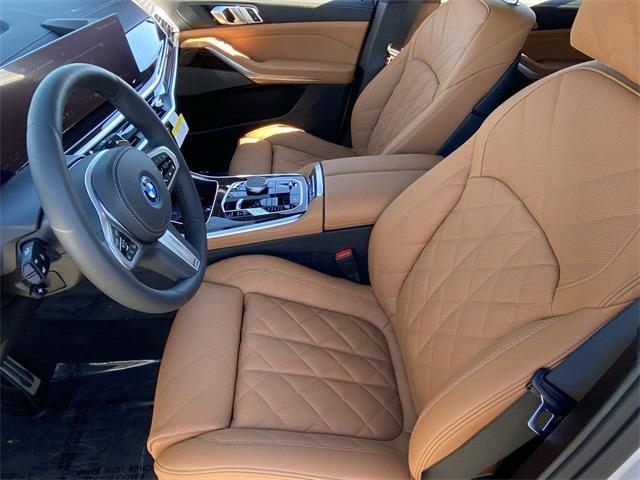 new 2026 BMW X5 PHEV car, priced at $84,800