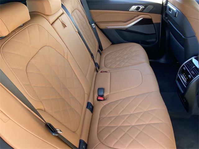 new 2026 BMW X5 PHEV car, priced at $84,800