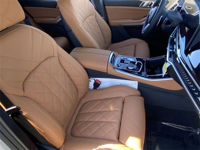 new 2026 BMW X5 PHEV car, priced at $84,800