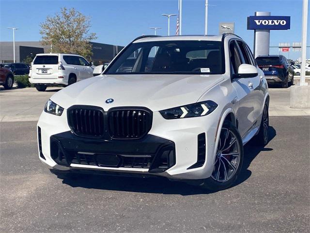 new 2026 BMW X5 PHEV car, priced at $84,800