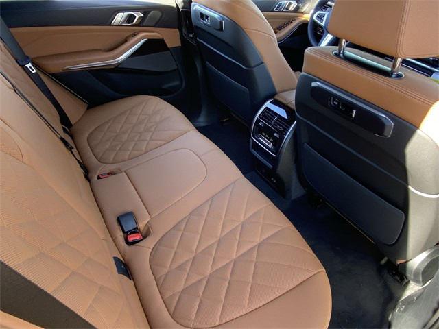 new 2026 BMW X5 PHEV car, priced at $84,800