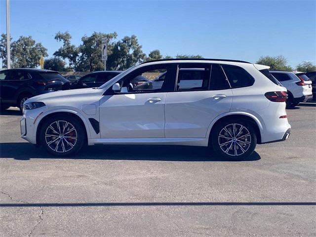 new 2026 BMW X5 PHEV car, priced at $84,800