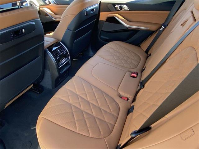 new 2026 BMW X5 PHEV car, priced at $84,800