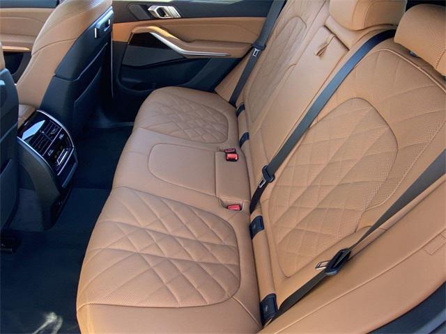 new 2026 BMW X5 PHEV car, priced at $84,800