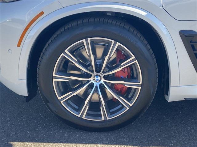 new 2026 BMW X5 PHEV car, priced at $84,800