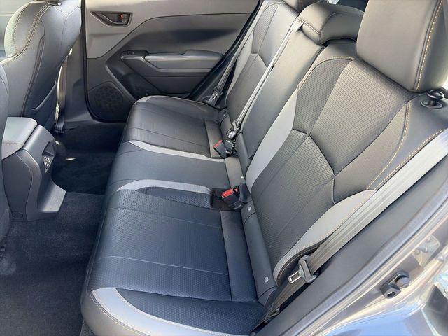 used 2025 Subaru Crosstrek car, priced at $32,871