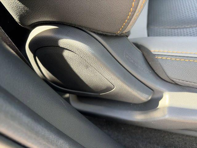 used 2025 Subaru Crosstrek car, priced at $32,871