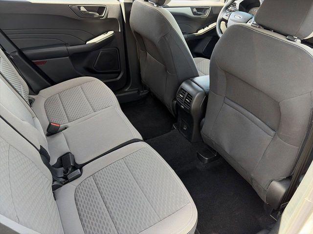 used 2022 Ford Escape car, priced at $20,917