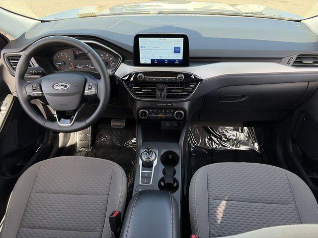 used 2022 Ford Escape car, priced at $20,917