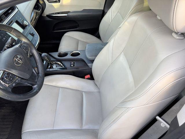 used 2014 Toyota Avalon car, priced at $14,998