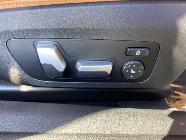 used 2021 BMW 430 car, priced at $27,999