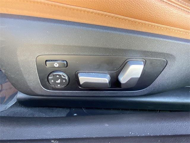 used 2021 BMW 430 car, priced at $27,999