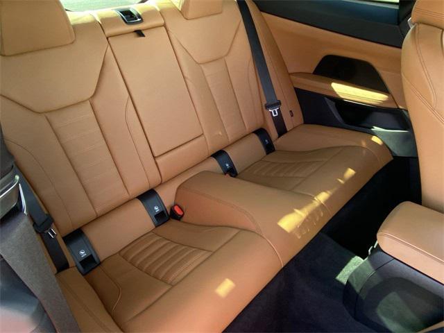 used 2021 BMW 430 car, priced at $27,999