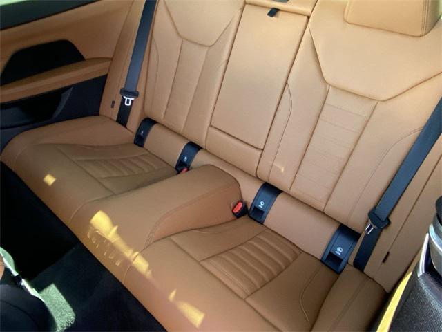 used 2021 BMW 430 car, priced at $27,999