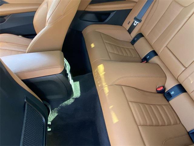 used 2021 BMW 430 car, priced at $27,999