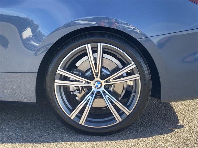 used 2021 BMW 430 car, priced at $27,999