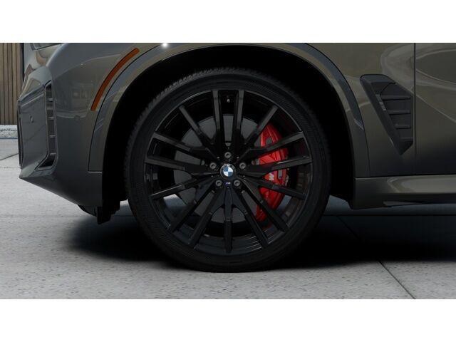 new 2026 BMW X5 car, priced at $82,024