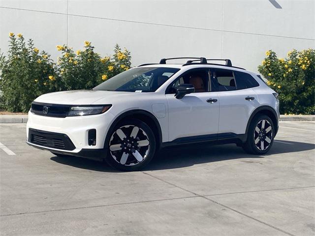 used 2025 Honda Prologue car, priced at $31,999