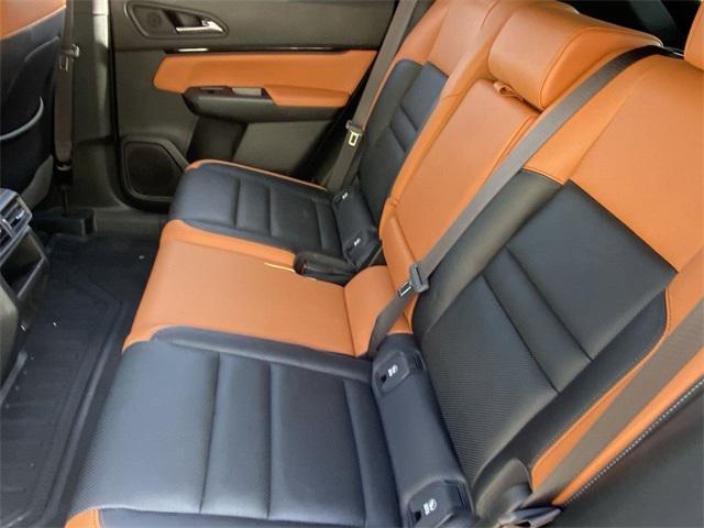 used 2025 Honda Prologue car, priced at $31,999