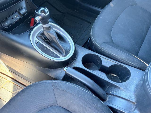 used 2017 Kia Soul car, priced at $11,815