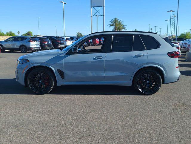 new 2026 BMW X5 car, priced at $105,600