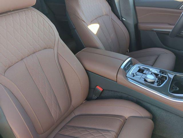 new 2026 BMW X5 car, priced at $105,600