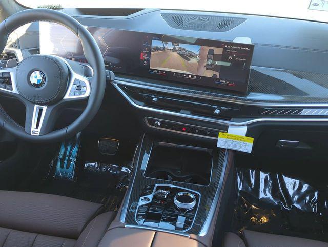 new 2026 BMW X5 car, priced at $105,600