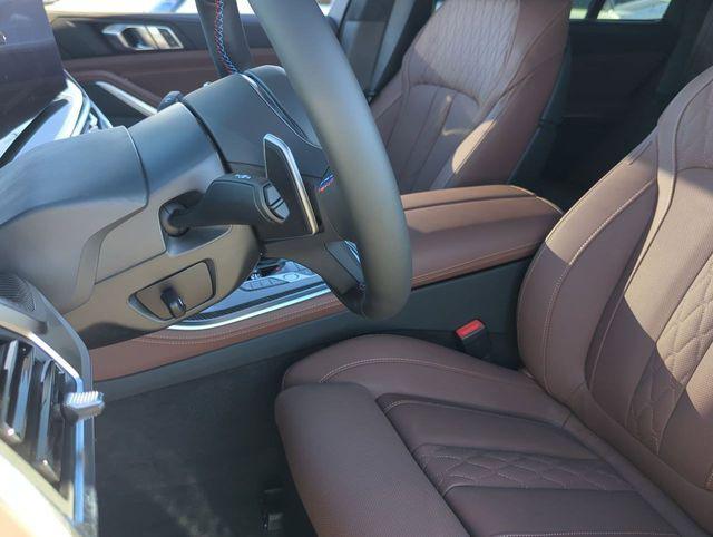 new 2026 BMW X5 car, priced at $105,600